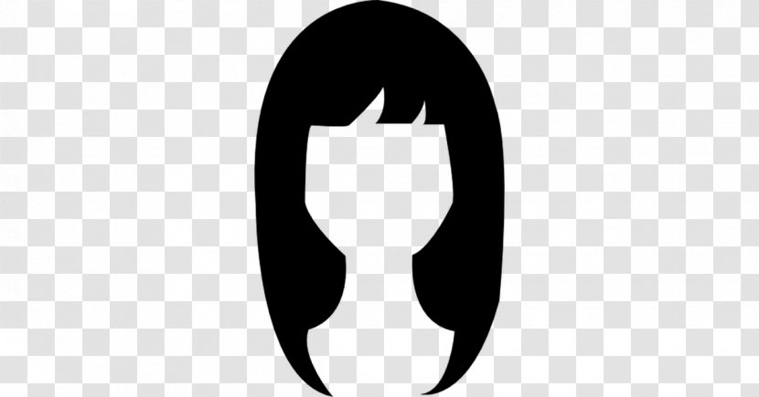 Black Hair Hairstyle - Beauty Parlour Transparent PNG
