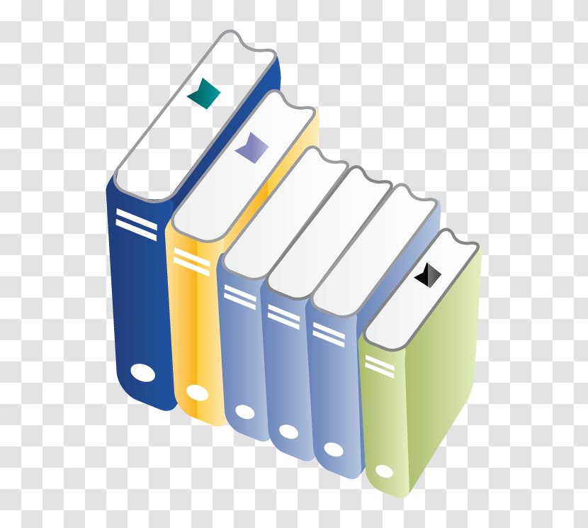 Drawing Computer Graphics - Book - Vector Books Transparent PNG