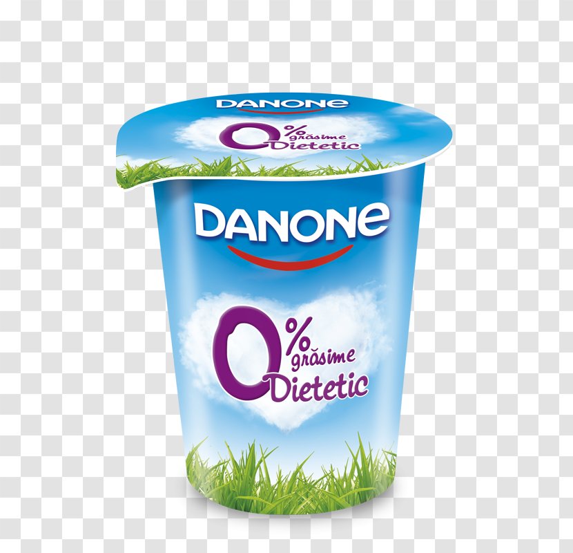 Dairy Products Flavor Yoghurt Water - Quart Transparent PNG