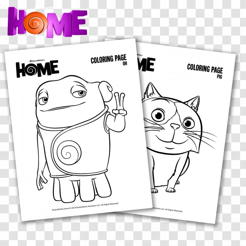 Coloring Book Gratuity 'Tip' Tucci DreamWorks Animation Child - Frame - Beauty Compassionate Printing Transparent PNG