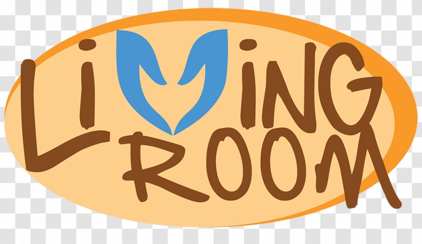 Living Room Jacob Park House - Logo - Brand Transparent PNG
