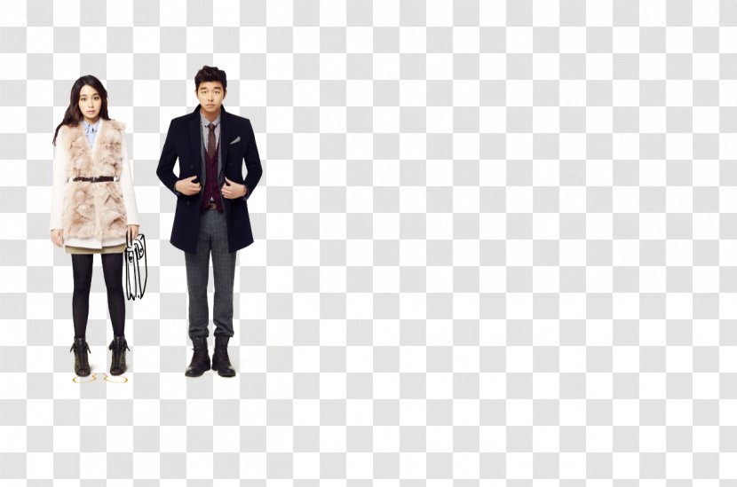 Business Casual Advertising Suit Attire Formal Wear - Gong Yoo Transparent PNG