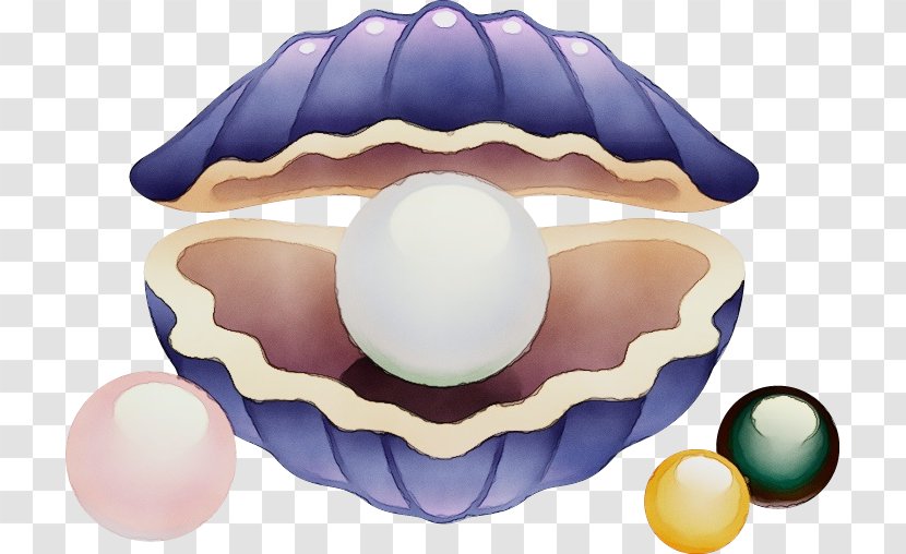 Egg - Mouth Transparent PNG