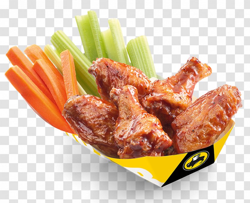 Fried Chicken Buffalo Wing Wild Wings Recipe - Fish Transparent PNG