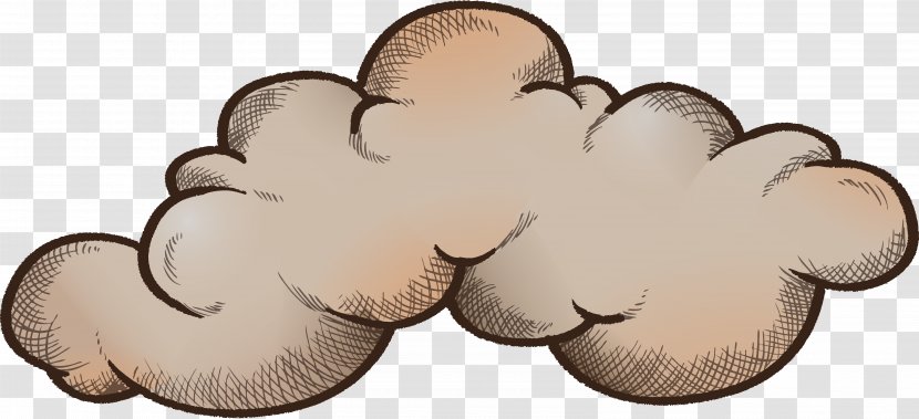 Cloud Agriculture Clip Art - Present Transparent PNG