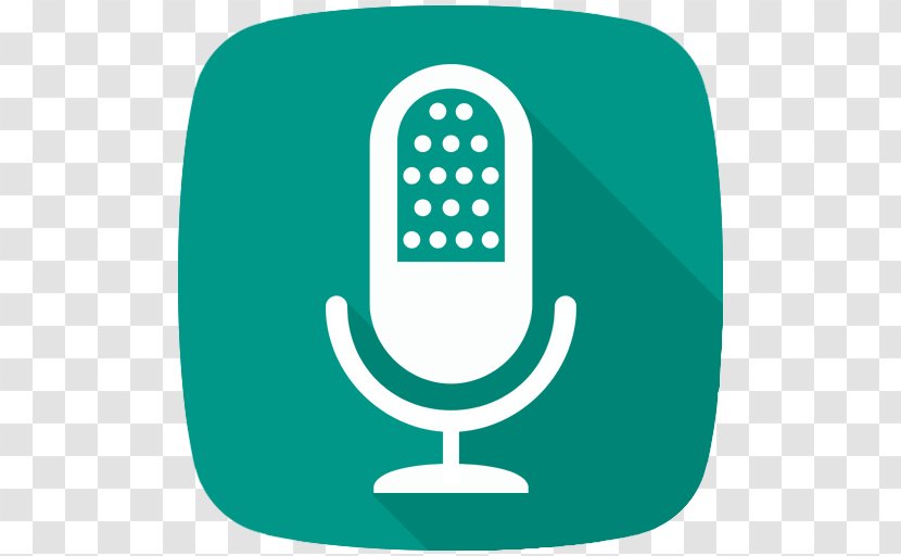 Voice Recorder Sound Recording And Reproduction Android - Audio - Changer Transparent PNG