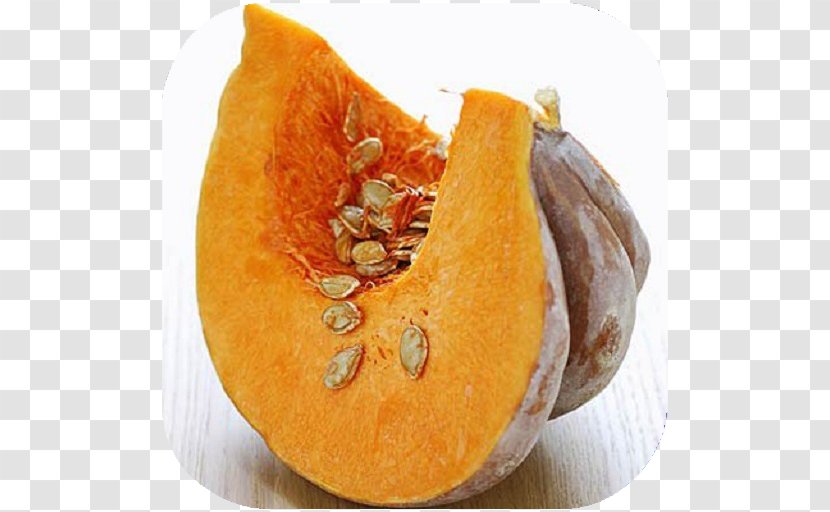 Pumpkin Pie Bread Cucurbita Seed - Food Transparent PNG