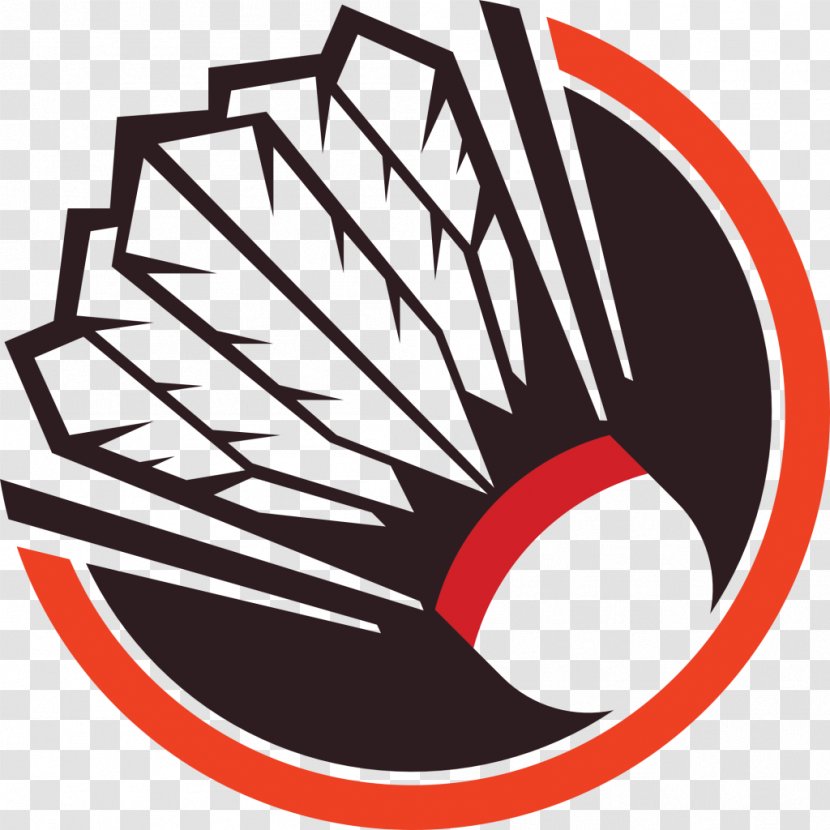 Badminton Shuttlecock Yonex Logo Sport - Symbol Transparent PNG