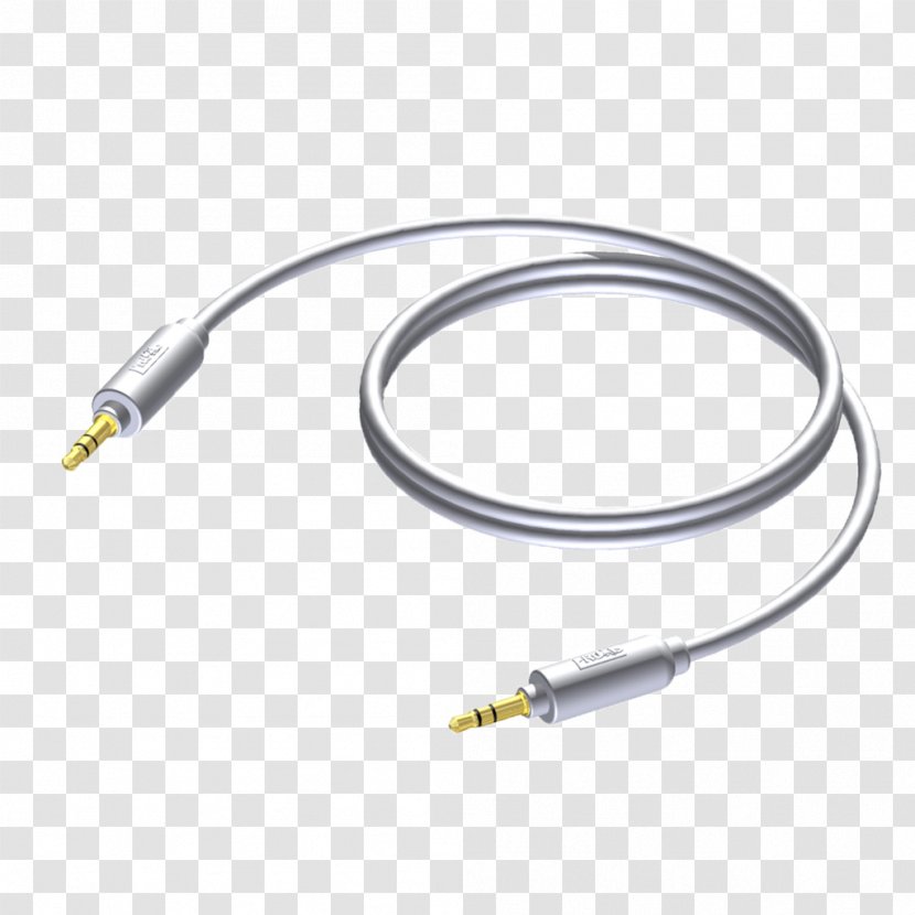 Coaxial Cable Phone Connector Electrical Audio Signal HDMI - Electronics Accessory Transparent PNG
