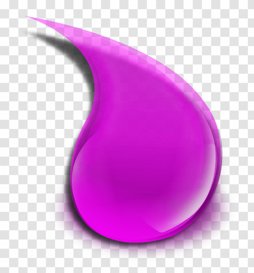Violet Purple Magenta Material Property Transparent PNG