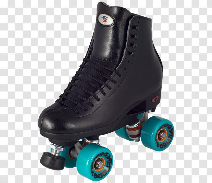 Artistic Roller Skating Skates In-Line Riedell - Footwear Transparent PNG