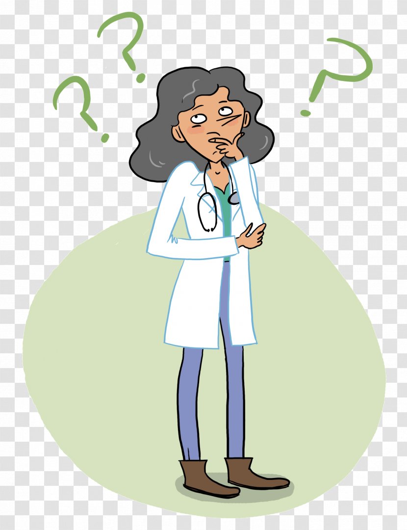 Stethoscope Cartoon - Meter - Fictional Character Health Care Provider Transparent PNG