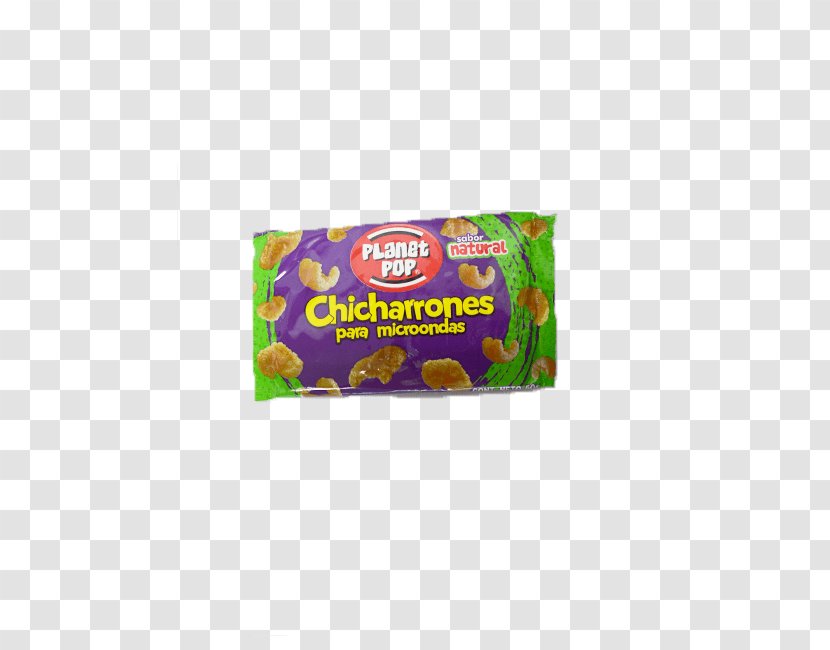 Flavor Snack - Chicharron Transparent PNG