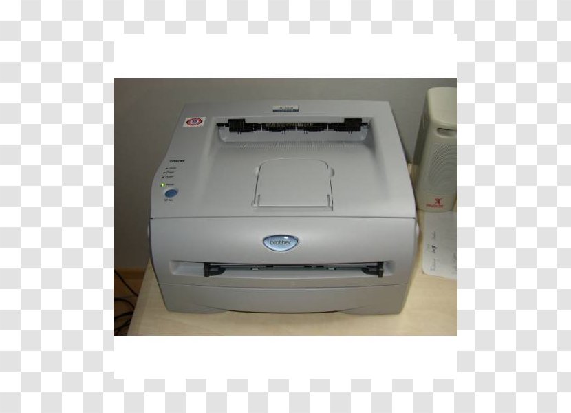 Laser Printing Inkjet Printer Product - Electronics Transparent PNG