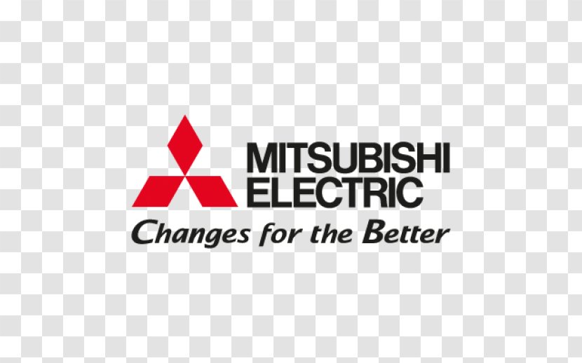 Mitsubishi Electric Manufacturing Air Conditioning Electronics System - Brand Transparent PNG