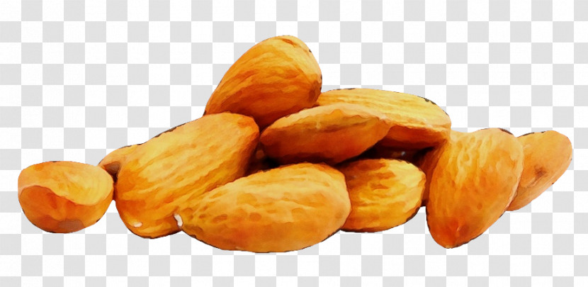 Peanut Mixed Nuts Commodity Ingredient Transparent PNG