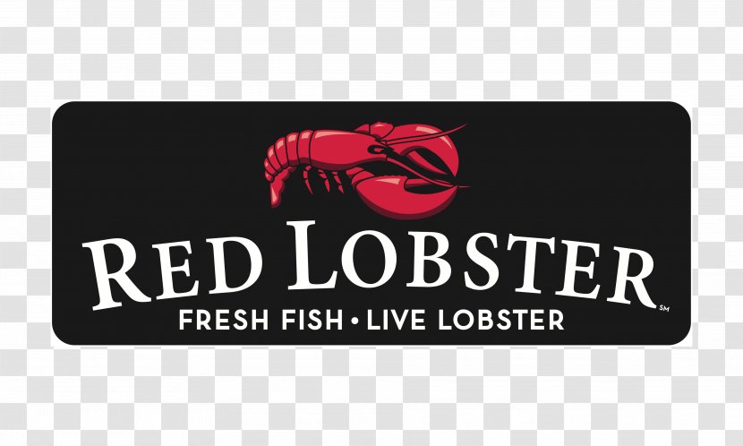 Red Lobster Restaurant Treasures 4 Teachers Of Tucson Seafood Menu - Text Transparent PNG