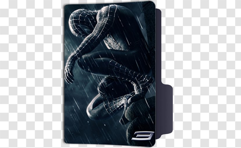 Spider-Man: Back In Black Venom Spider-Man Film Series Wallpaper - Spider Man - Spiderman Folder Transparent PNG