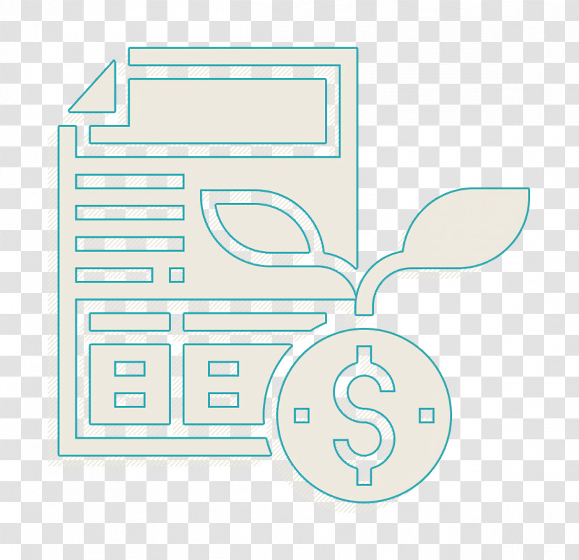 Investment Icon Fund Icon Financial Technology Icon Transparent PNG