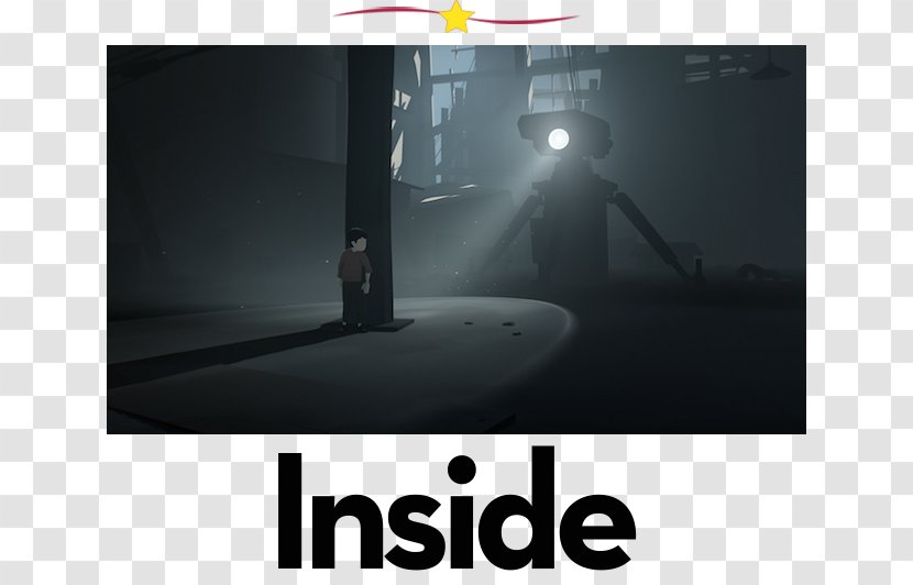 Inside Limbo Playdead Android Video Game - Platform Transparent PNG
