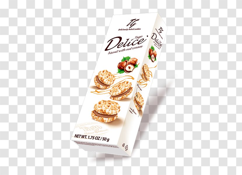 Breakfast Cereal Flavor Product Finger Food - Nuts Biscuit Transparent PNG