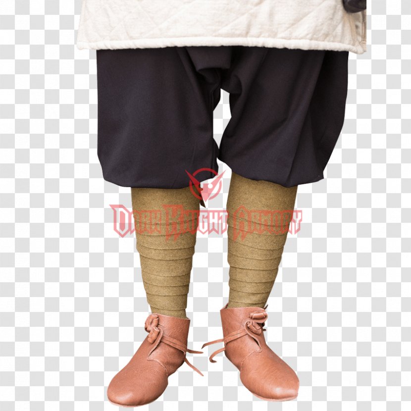 Kievan Rus' Middle Ages Pants People Leggings - Flower Transparent PNG