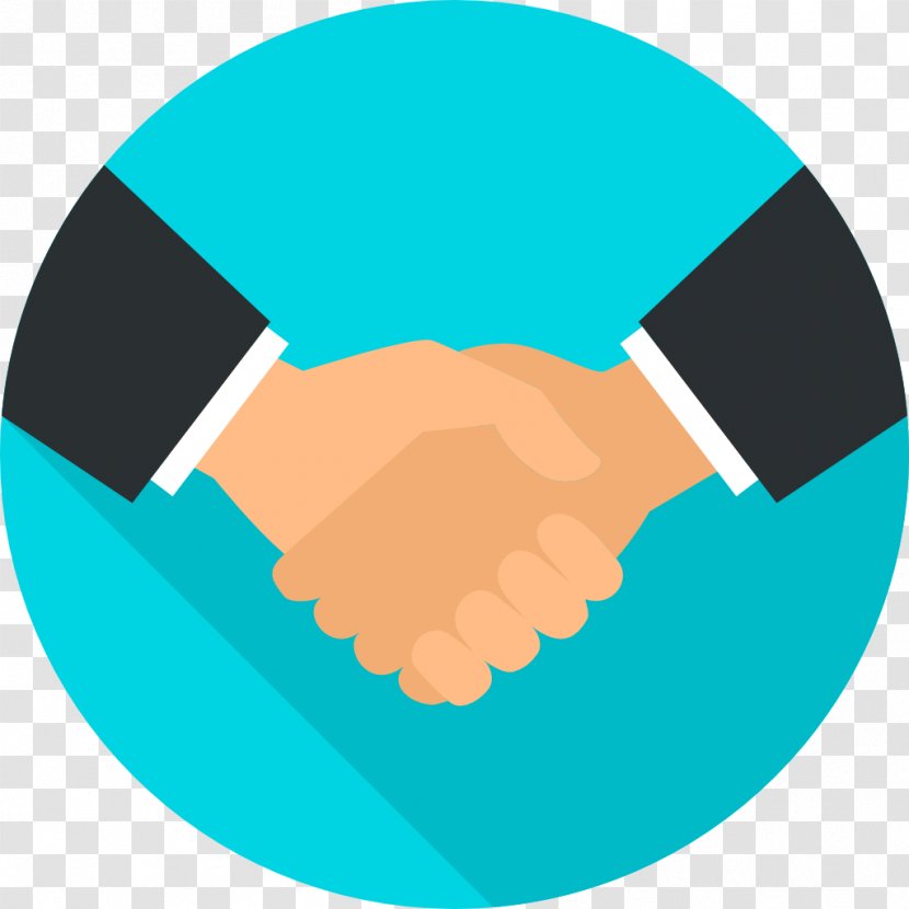 Advertising Service - Sales - Handshake Transparent PNG