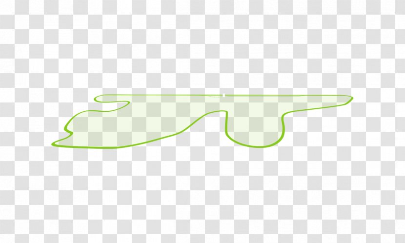 Logo Line Green - Leaf Transparent PNG