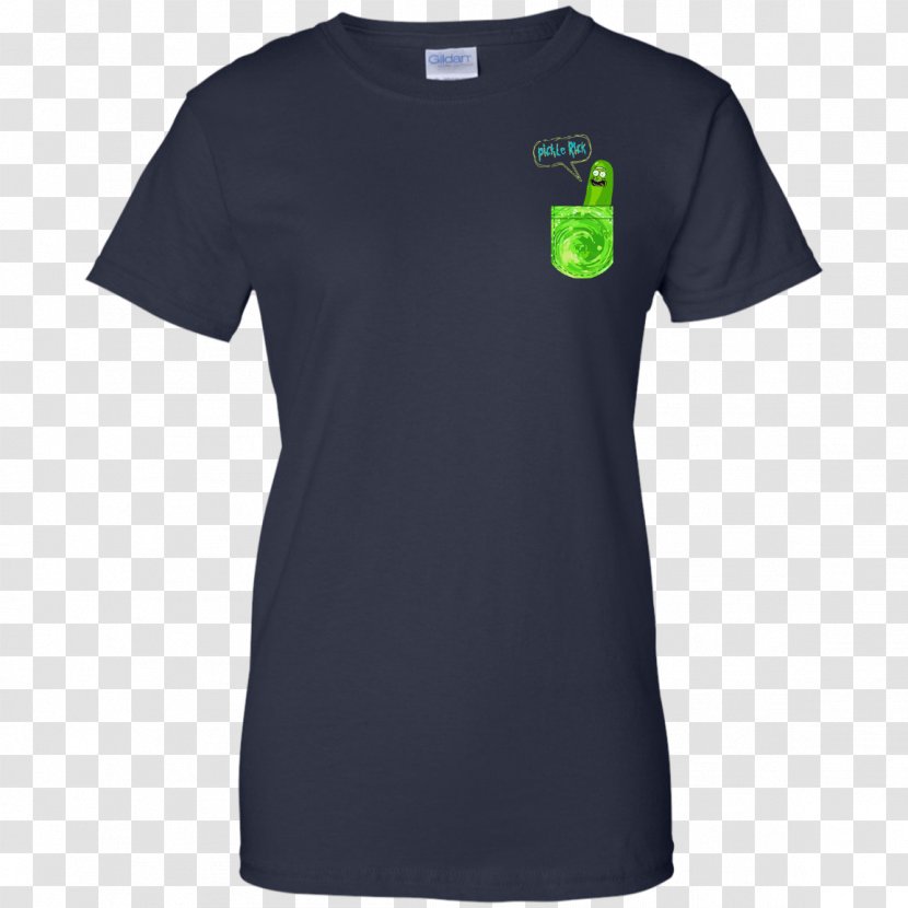 Printed T-shirt Hoodie Sleeve - Active Shirt Transparent PNG