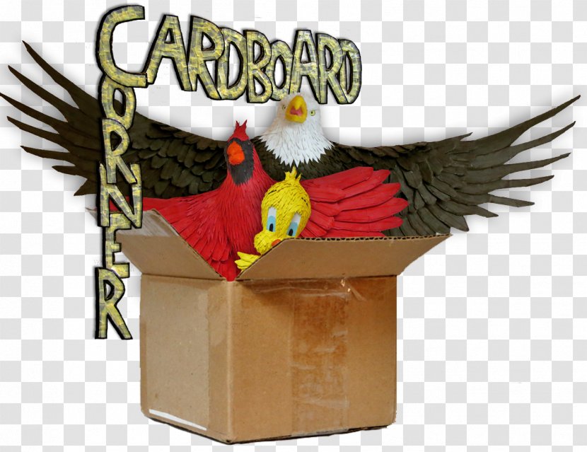 Bird Cardboard Box Beak Massachusetts - Dr Seuss Transparent PNG
