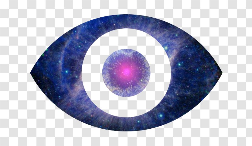 Eye Iris Transparent PNG