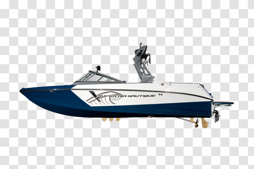 Motor Boats Air Nautique Boat Company, Inc Wakeboarding - Sales Transparent PNG