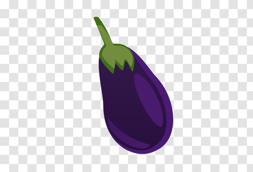 Eggplant Vegetable Drawing Clip Art - Food Transparent PNG