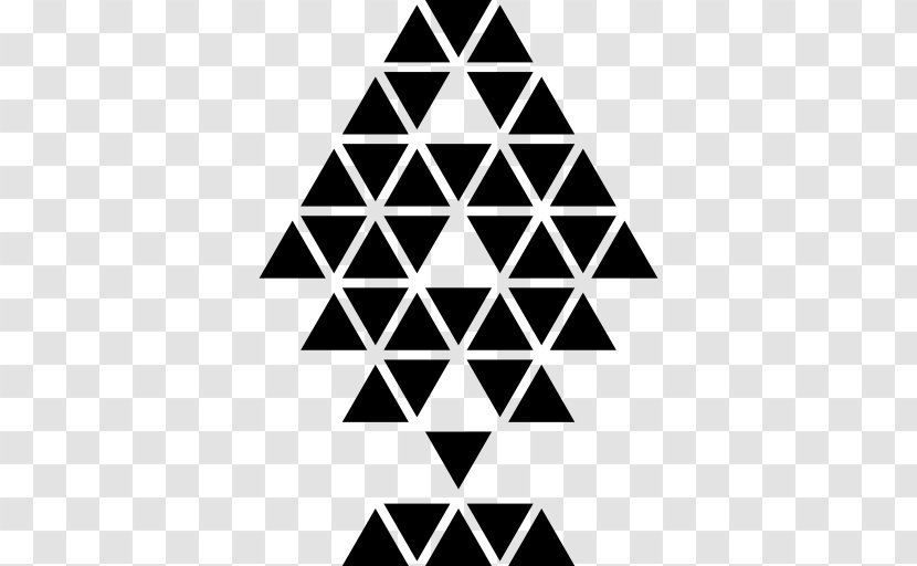 Triangle - Geometry Transparent PNG