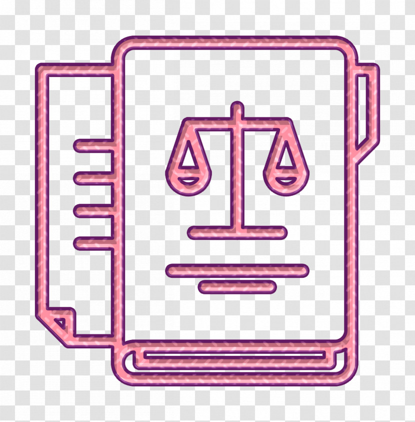 Lawyer Icon Case Icon Law Icon Transparent PNG