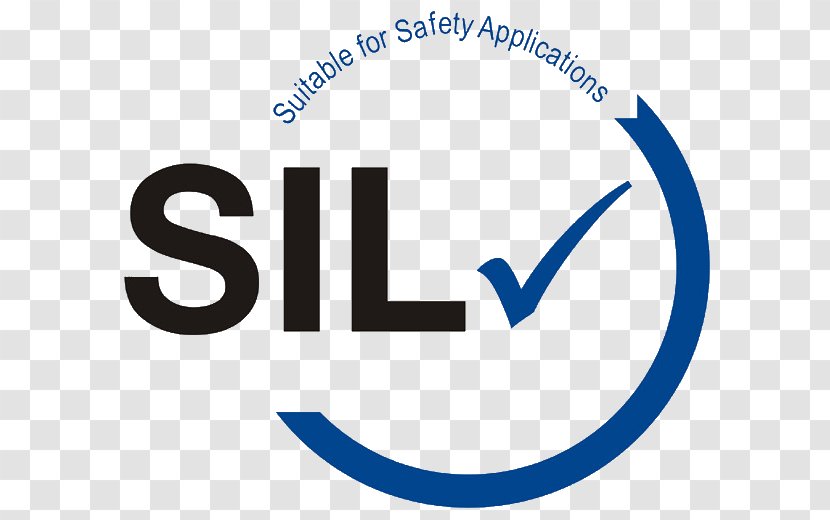 Safety Integrity Level Intrinsic Certification Sensor - Logo Electrician Transparent PNG