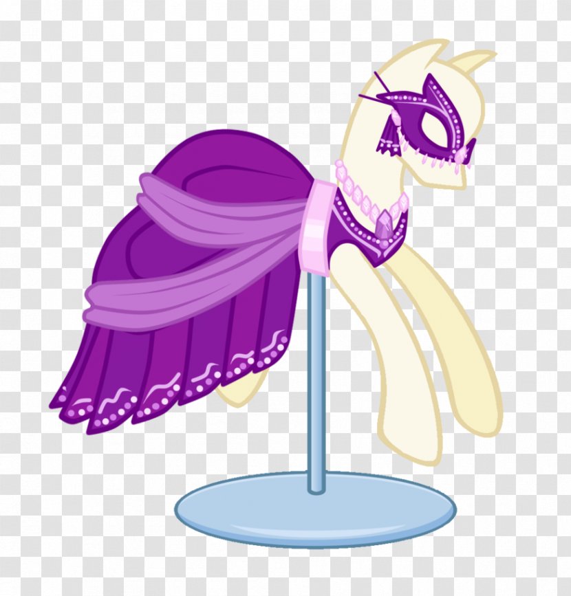My Little Pony Rarity Wedding Dress - Friendship Is Magic - Equestria Daily Transparent PNG