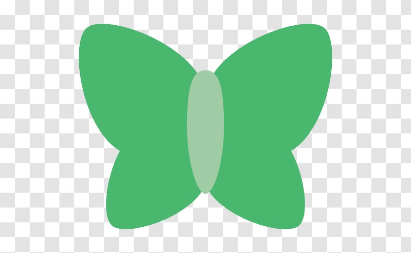 Butterfly Clip Art - Green - Environment Tree Transparent PNG