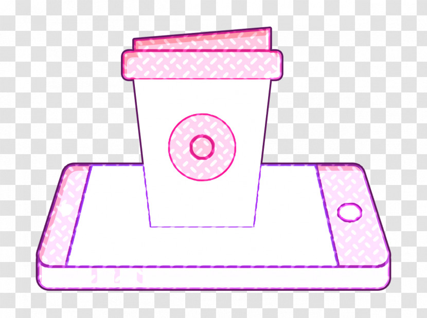 App Icon Coffee Cup Icon Coffee Icon Transparent PNG