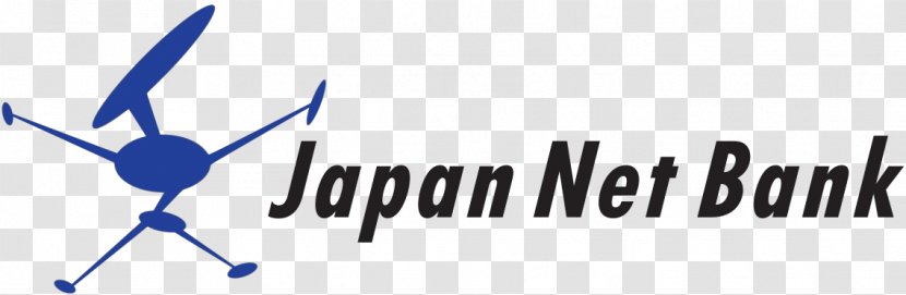 Logo Brand Japan Net Bank Direct - Microsoft Azure Transparent PNG
