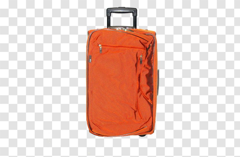 Dobby The House Elf Baggage Hand Luggage Trolley - Bags Transparent PNG