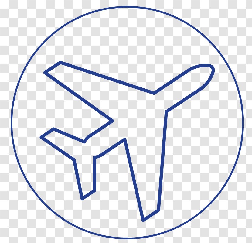 Airplane Flight Travel - Airline Transparent PNG