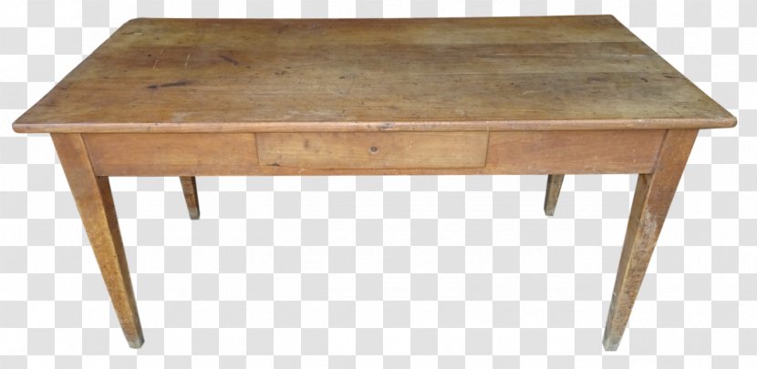 Table Furniture Biedermeier Desk Wood - Stain Transparent PNG