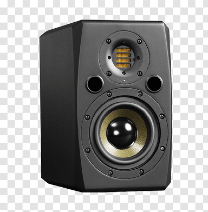 Studio Monitor ADAM Audio AX Series Loudspeaker - Car Subwoofer - Adam Transparent PNG