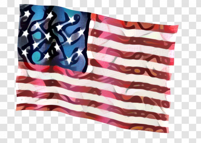 Veterans Day United States - Flag Usa Transparent PNG