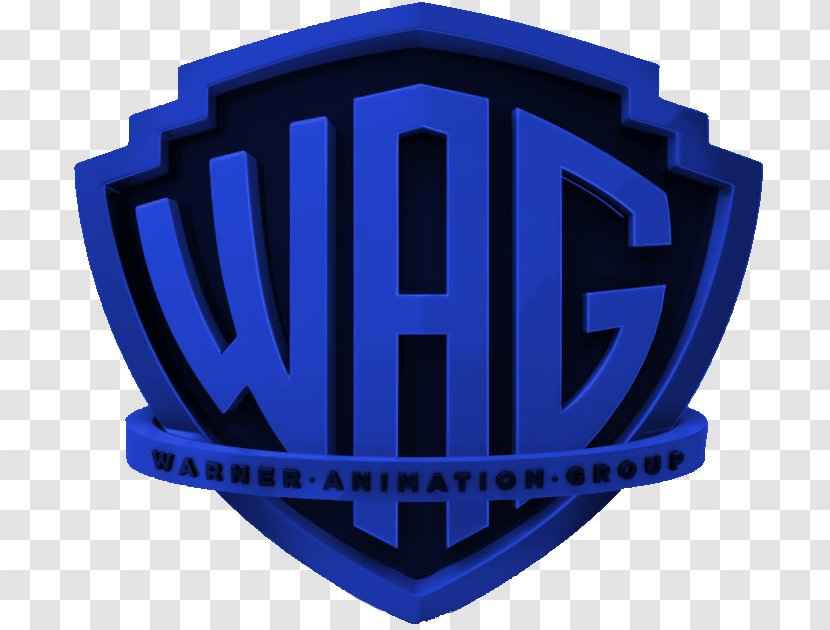 Warner Animation Group Bros. Logo - Emblem Transparent PNG