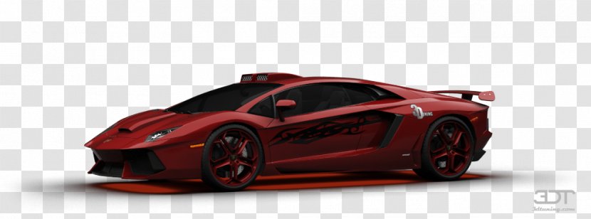 Lamborghini Gallardo Aventador Car Automotive Design Transparent PNG
