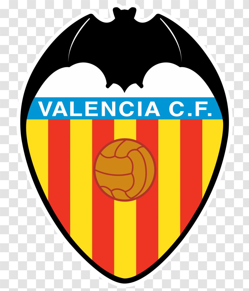 Mestalla Stadium Valencia CF La Liga Football Copa Del Rey - Area Transparent PNG