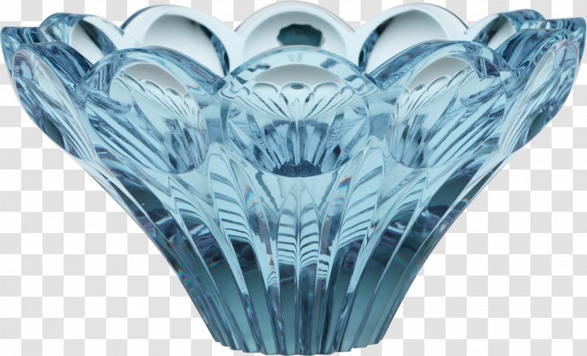 Riihimäki Glass Vase Lead Orrefors Transparent PNG