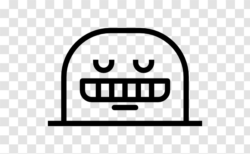 Emoticon - Character - Smiley Transparent PNG